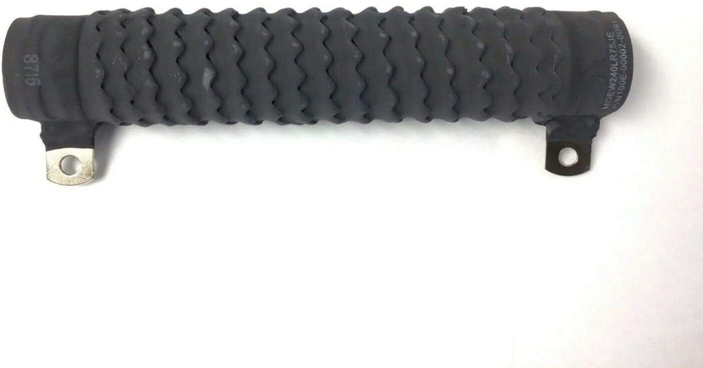 Load Resistor Assembly 100E-00002-0091 Works W Life Fitness 95L CLSL Upright Stepper
