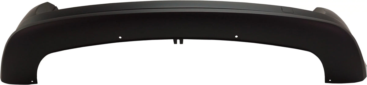 BUMPER Enclosure Compatible For 2015-2022 Ram ProMaster City Rear Primed