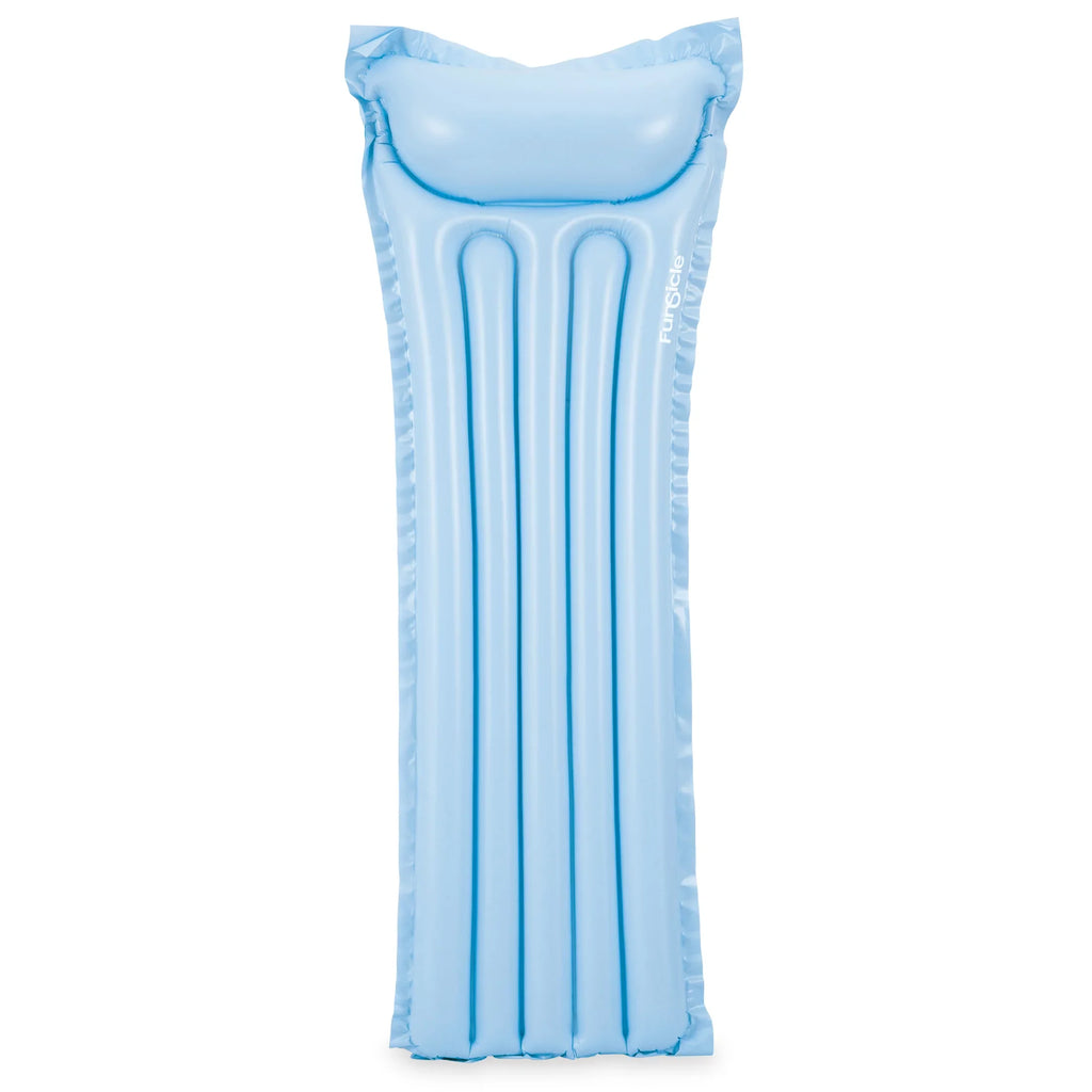 Funsicle Party Pack 8 Pack, Pool Toy & Floats, Tubes & Lounges, Colors Vary, Adults