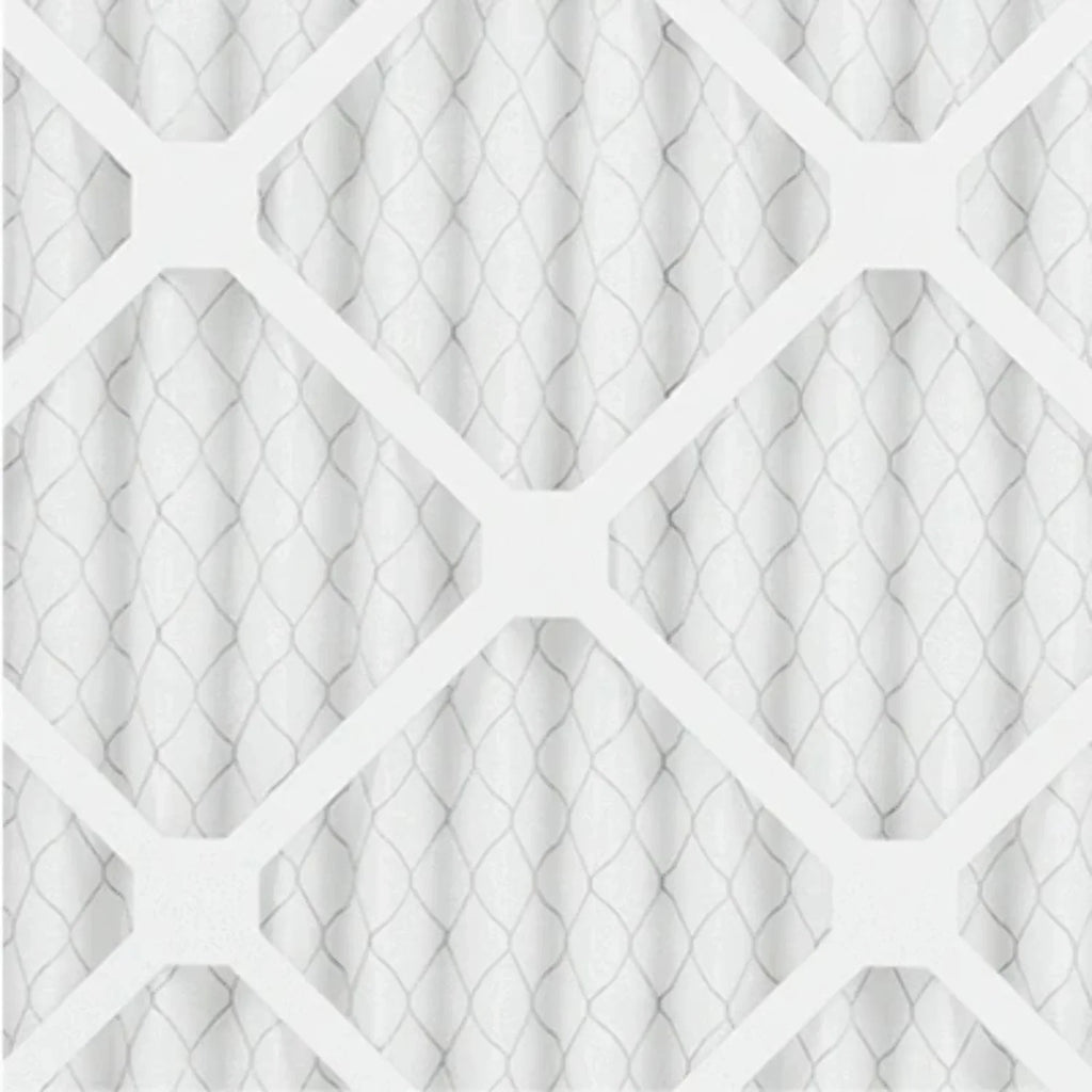 NaturalAire Standard Air Filter, MERV 8, 10" x 10" x 1", 1-Pack