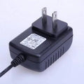 Smooth AC Power Entry Supply Cord Adapter Works Fitness CE3.2 Elliptical
