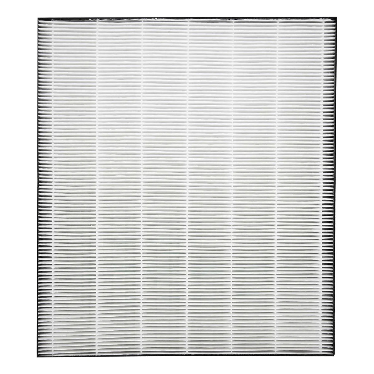 Filter-Monster True HEPA Replacement Compatible with Bissell 2521 Filter for air400 Air Purifiers, 3 Pack