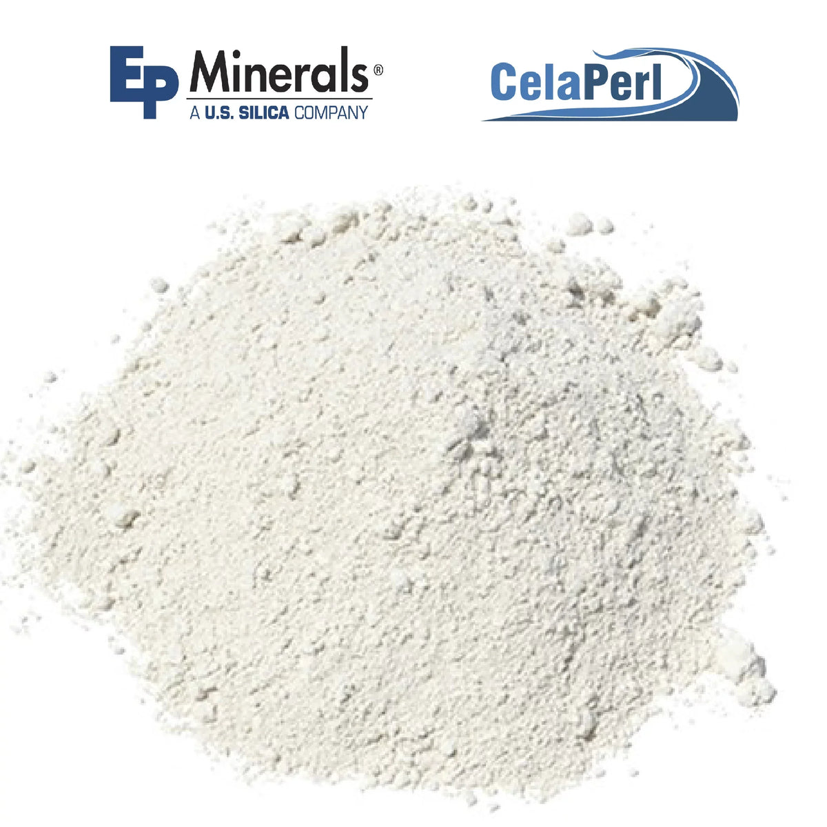 CelaPerl Perlite Pool Filter Aid – Diatomaceous Earth Alternative - Swimming Pool & Spa Filtration – 12 Pounds = 24 Pounds DE