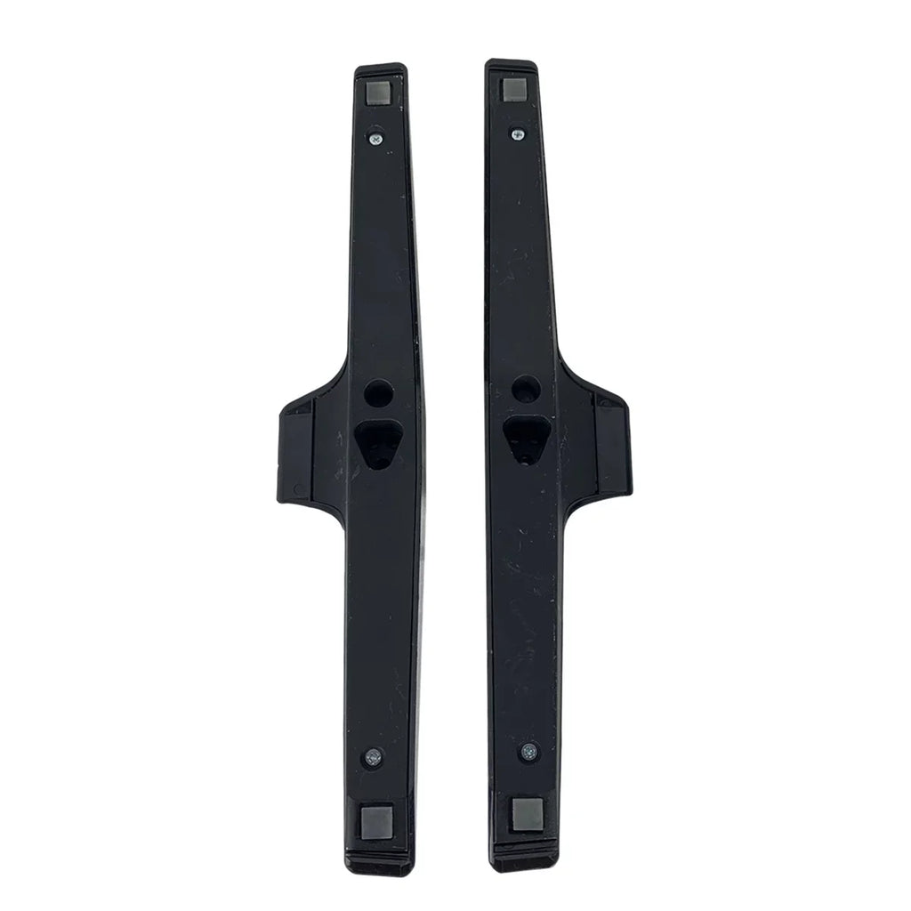 Restored Ceybo OEM AAN76430617 TV Base Stand Legs fit for LG 75UK6500 86UK6500 86UM8070PUA (Refurbished)