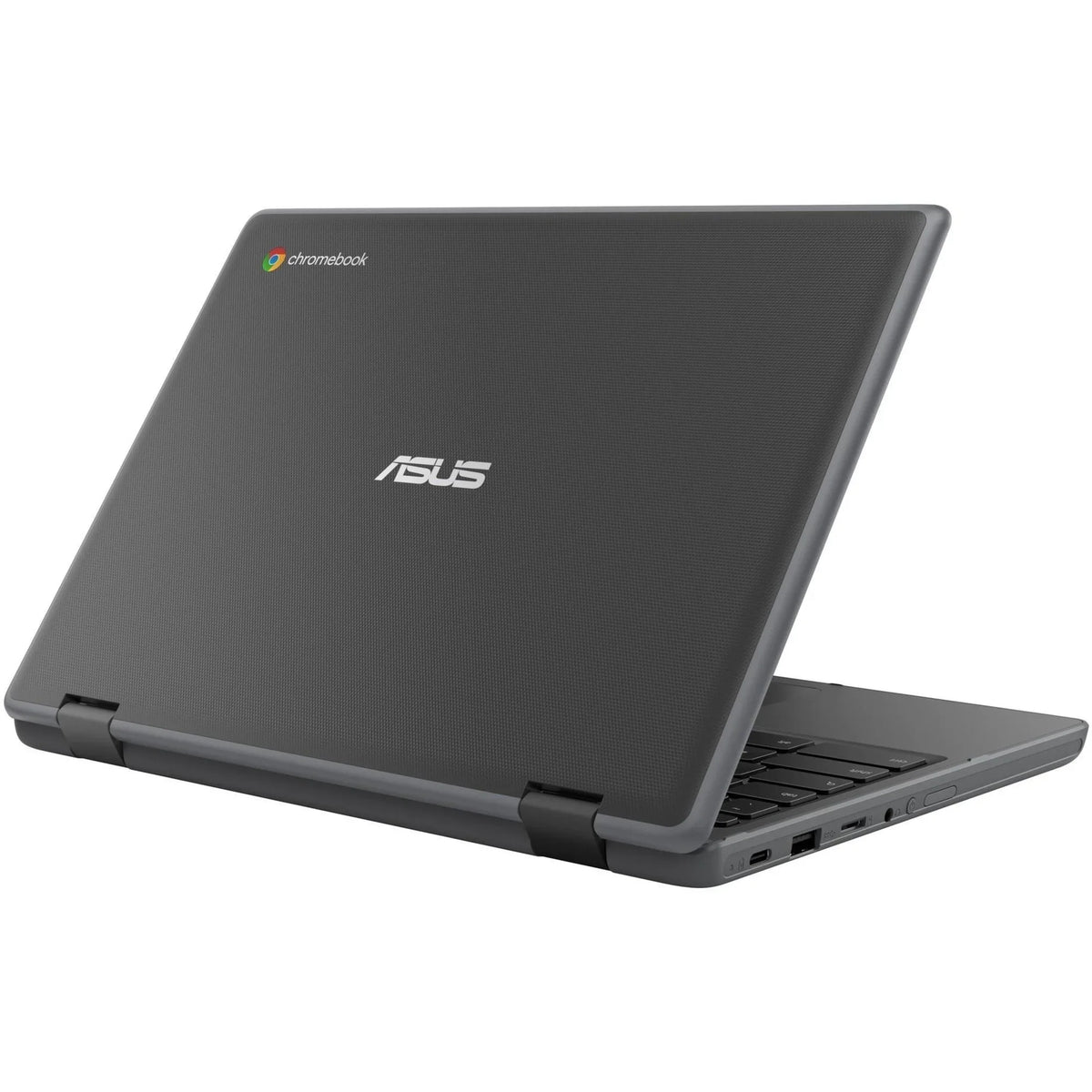 Asus Chromebook Flip 11.6" Touchscreen, Intel Celeron N5100, 64GB SSD, ChromeOS, CR1100FKA-YZ184T