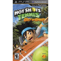 Hot Shots Tennis Sony - Psp Brand New () Brand New