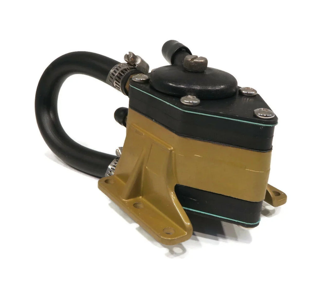 The ROP Shop | VRO Conversion Fuel Pump for 1994 Evinrude 120HP J120TXERC, J120TLERC, J120TLERK
