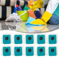 10 Pack Vacuum Cleaner Dust Filter Bag Fits For Samsung BESPOKE Jet VCA-ADB95