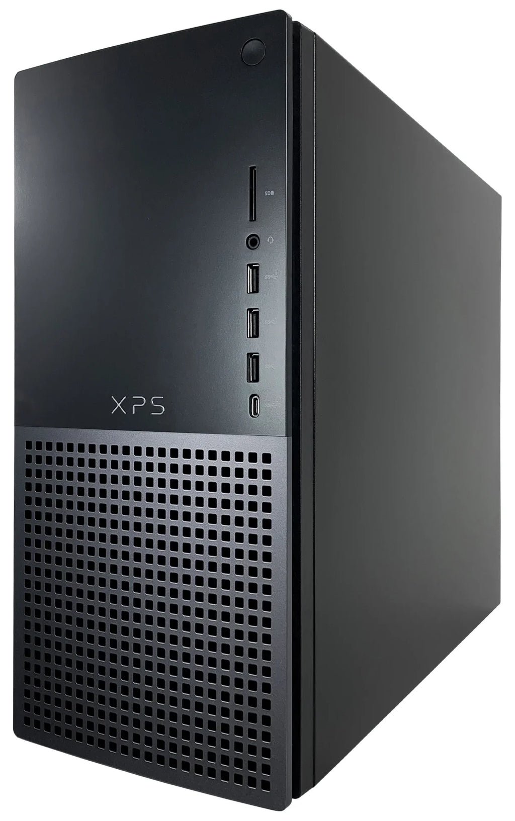 Dell XPS 8960 Desktop PC - 14th Gen Intel Core i7-14700K up to 5.6 GHz, 16GB RAM, 4TB PCIe SSD + 20TB HDD, NVIDIA GeForce RTX 3080, Windows 11 Home