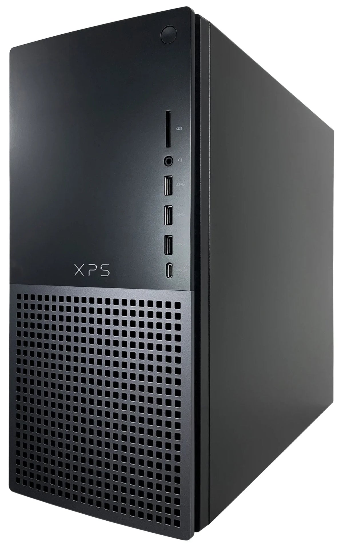 Dell XPS 8960 Desktop PC - 14th Gen Intel Core i7-14700K up to 5.6 GHz, 16GB RAM, 4TB PCIe SSD + 14TB HDD, NVIDIA GeForce RTX 4070, Windows 11 Pro