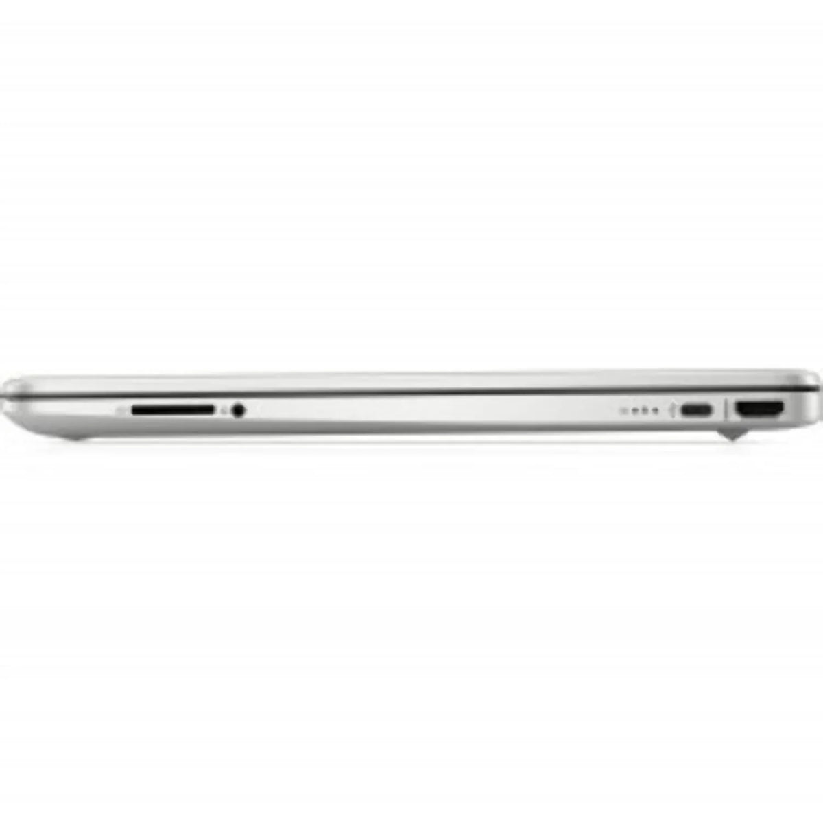Restored HP 15-dy2073dx 15.6" FHD Touchscreen i7-1165G7 2.8GHz Intel Iris Xe Graphics 16GB RAM 512GB SSD Win 11 Home Natural Silver (Refurbished)