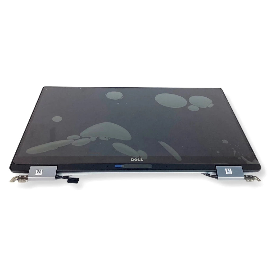 Dell XPS 13 9365 13.3 Touchscreen FHD LCD Display Complete Assembly Silver NPF60 (New)