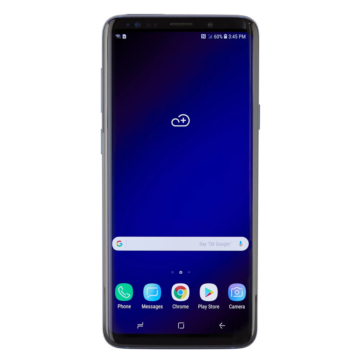 Restored Samsung Galaxy S9 Plus SM-G965U 64GB Verizon (Refurbished)