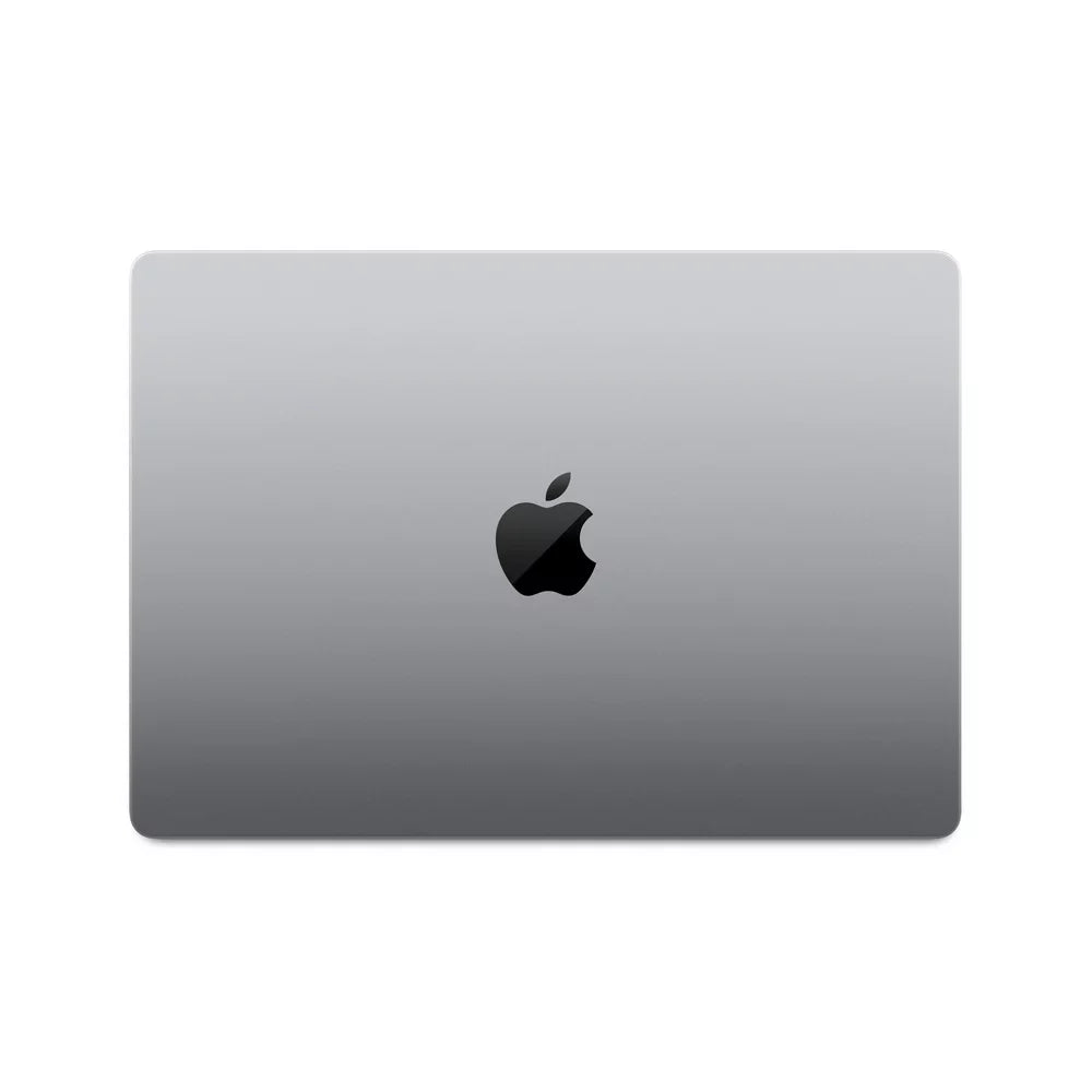 Restored Apple Macbook Pro 14-inch (14GPU, Space Gray) 3.2Ghz 8-Core M1 Pro (2021) Laptop 512 GB Flash HD & 16GB RAM-Mac OS (Used, 1 Yr Warranty) (Refurbished)