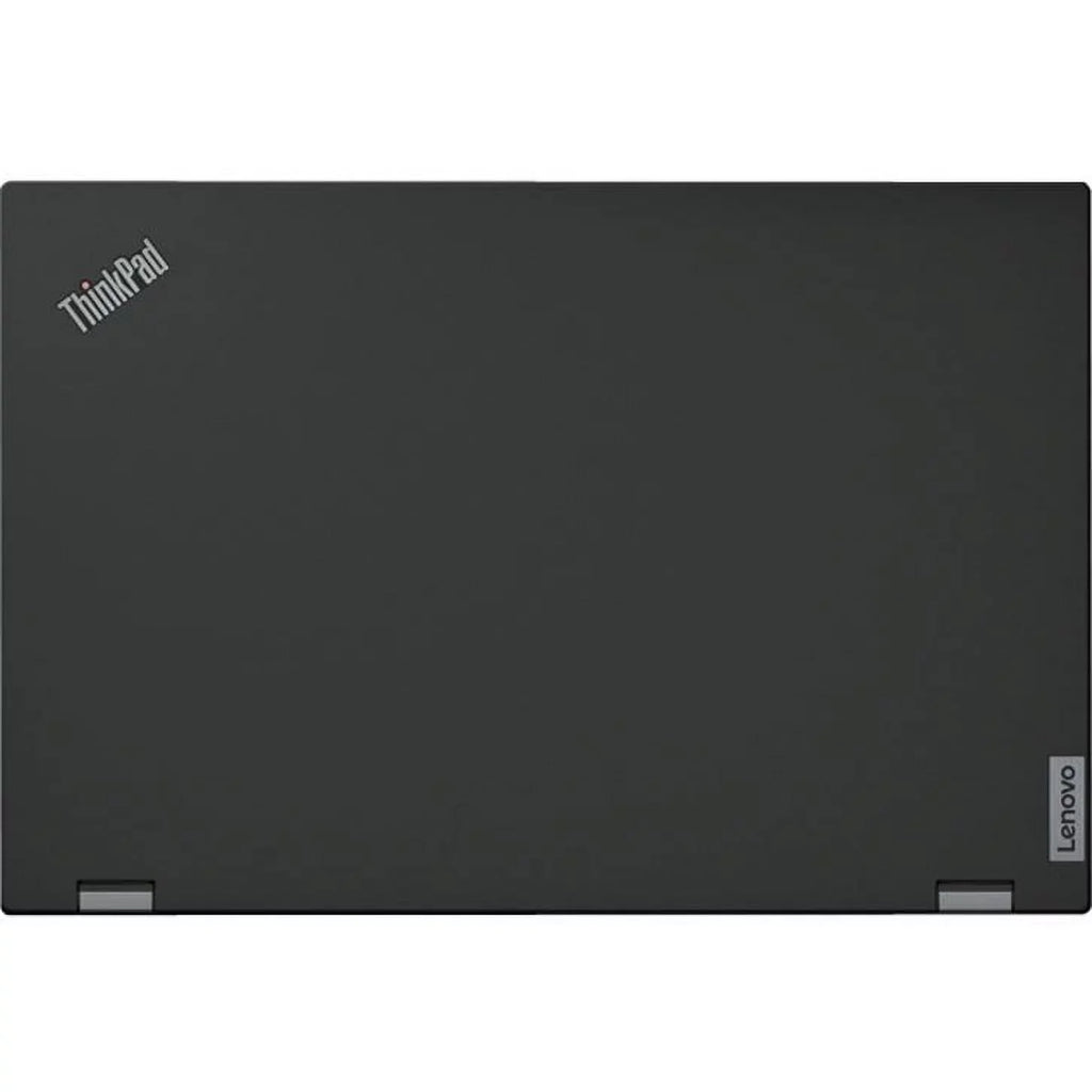 Lenovo ThinkPad T15g Gen 2 20YS002UUS 15.6" Notebook - Full HD - 1920 x 1080 - Intel Core i7 11th Gen i7-11800H Octa-core (8 Core) 2.30 GHz - 16 GB Total RAM - 512 GB SSD - Black