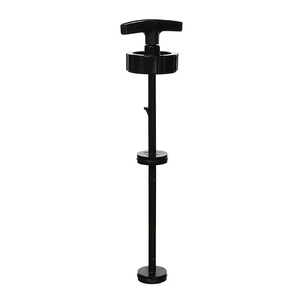 Pentair 51013811 Complete Valve Stem with Handle for Push & Pull Pool Valves