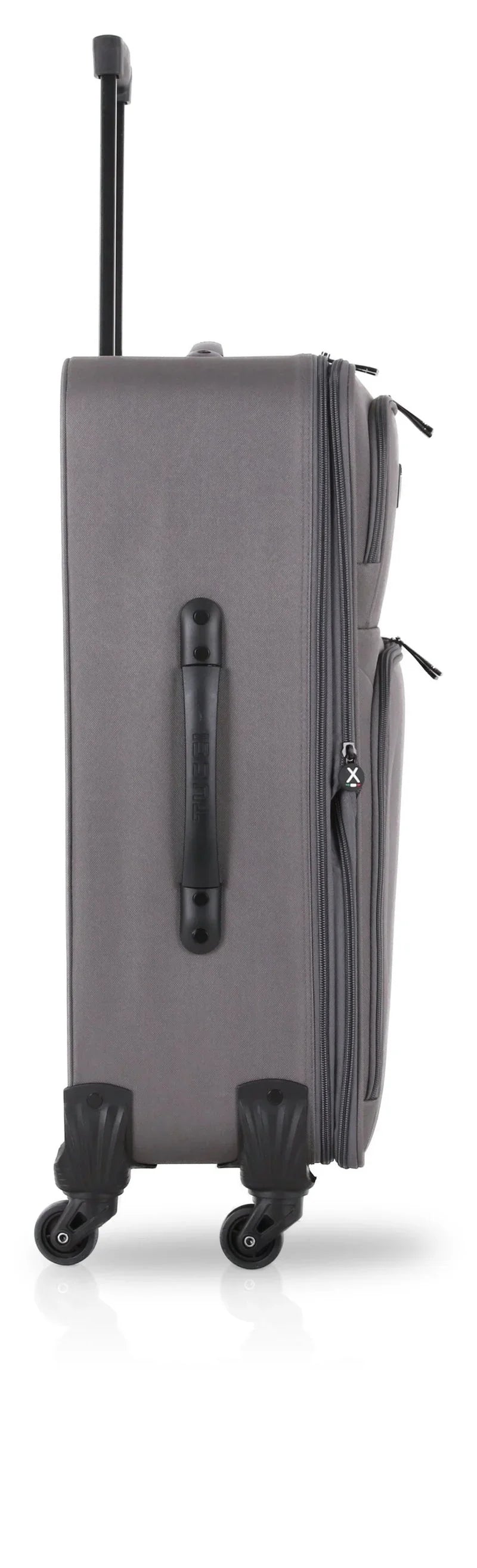 TUCCI Italy DISINVOLTA (20", 24", 28") Hardside Luggage Set