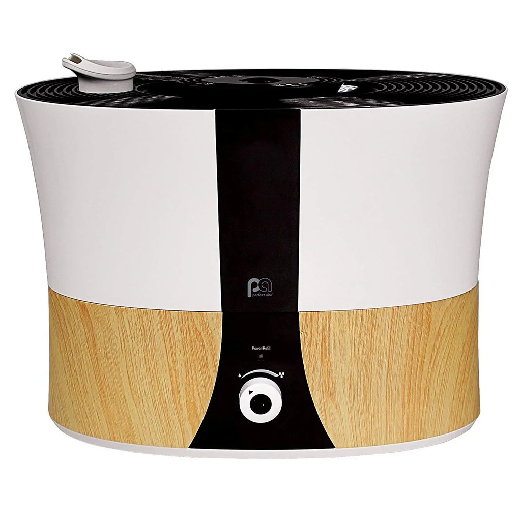 Perfect Aire PAUWG14 1.4 Gallon Lumber Grain Humidifier