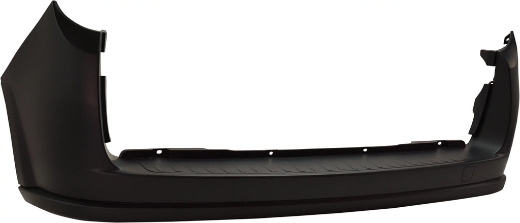 BUMPER Enclosure Compatible For 2015-2022 Ram ProMaster City Rear Primed