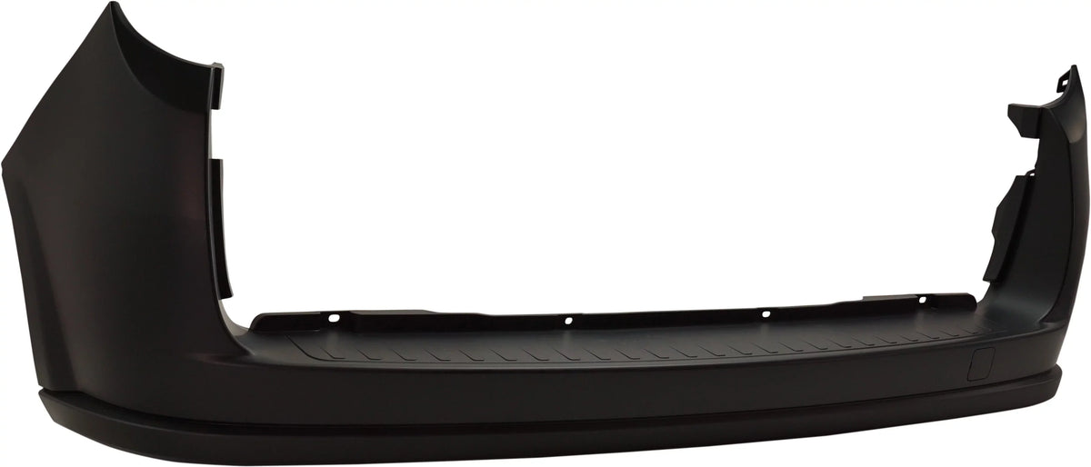 BUMPER Enclosure Compatible For 2015-2022 Ram ProMaster City Rear Primed