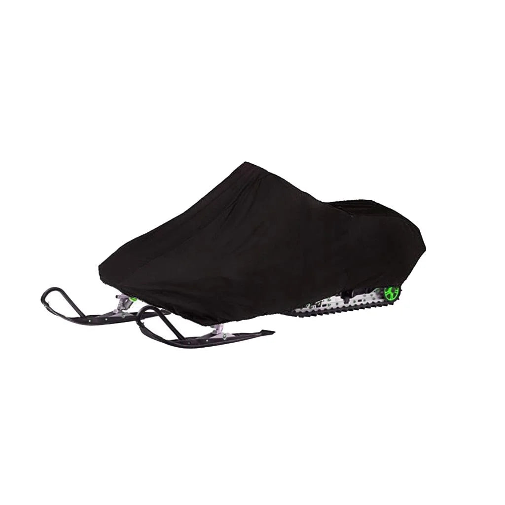 300D Snowmobile Travel and Storage Shield Compatible for 2005-2009 Ski Doo Bombardier GSX Sport 500 SS Sleds. Slush and Mud Protection