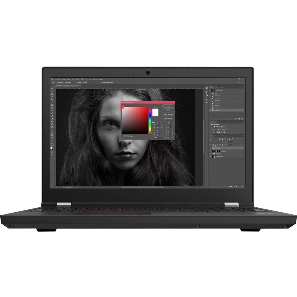 Lenovo ThinkPad T15g Gen 2 20YS002UUS 15.6" Notebook - Full HD - 1920 x 1080 - Intel Core i7 11th Gen i7-11800H Octa-core (8 Core) 2.30 GHz - 16 GB Total RAM - 512 GB SSD - Black