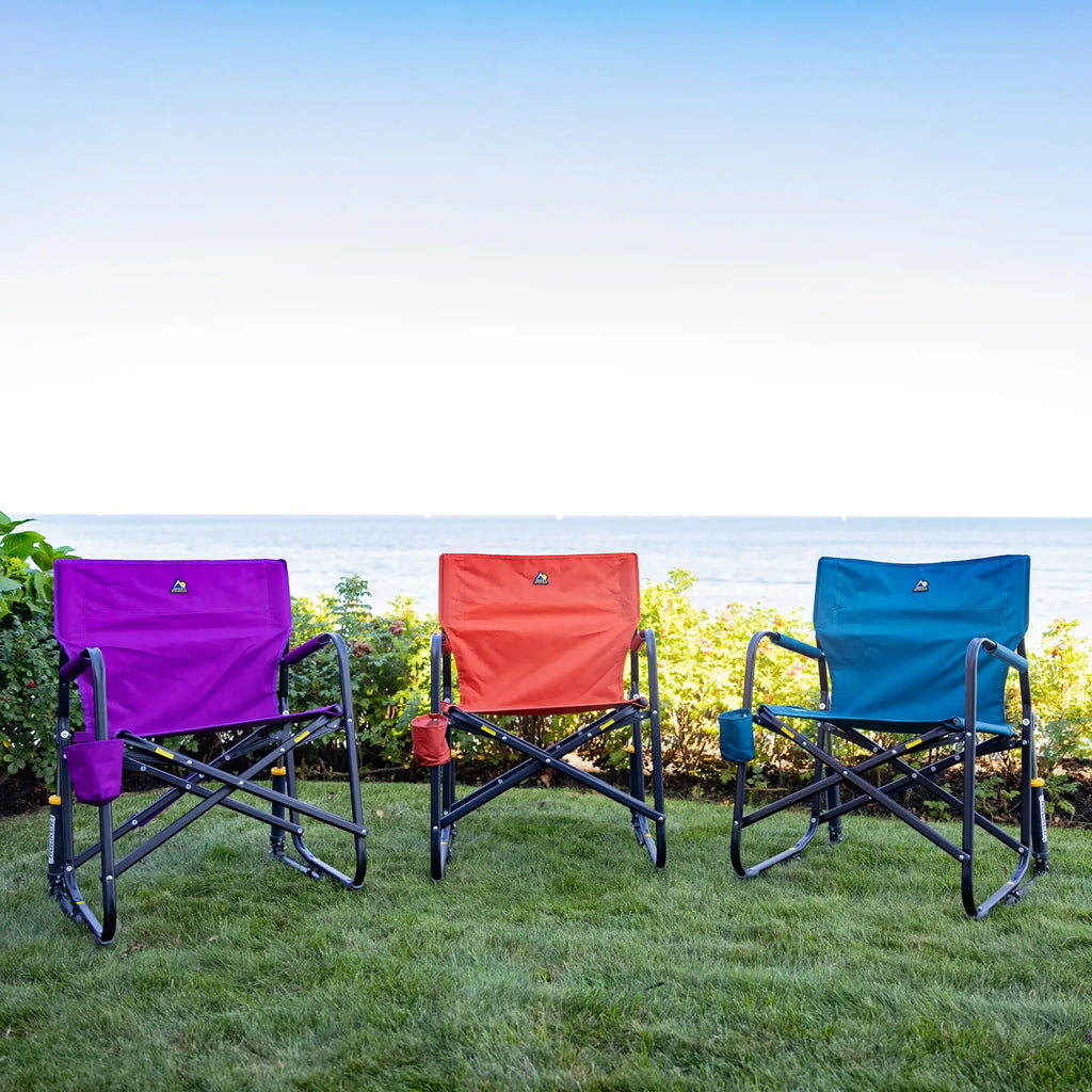 Freestyle Rocker™ - Pumpkin Spice | Select ZT06