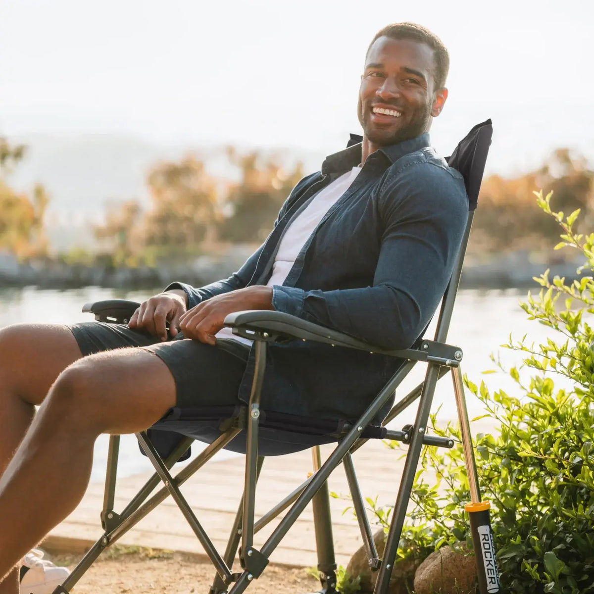 RoadTrip Rocker™ | Edition ZW70